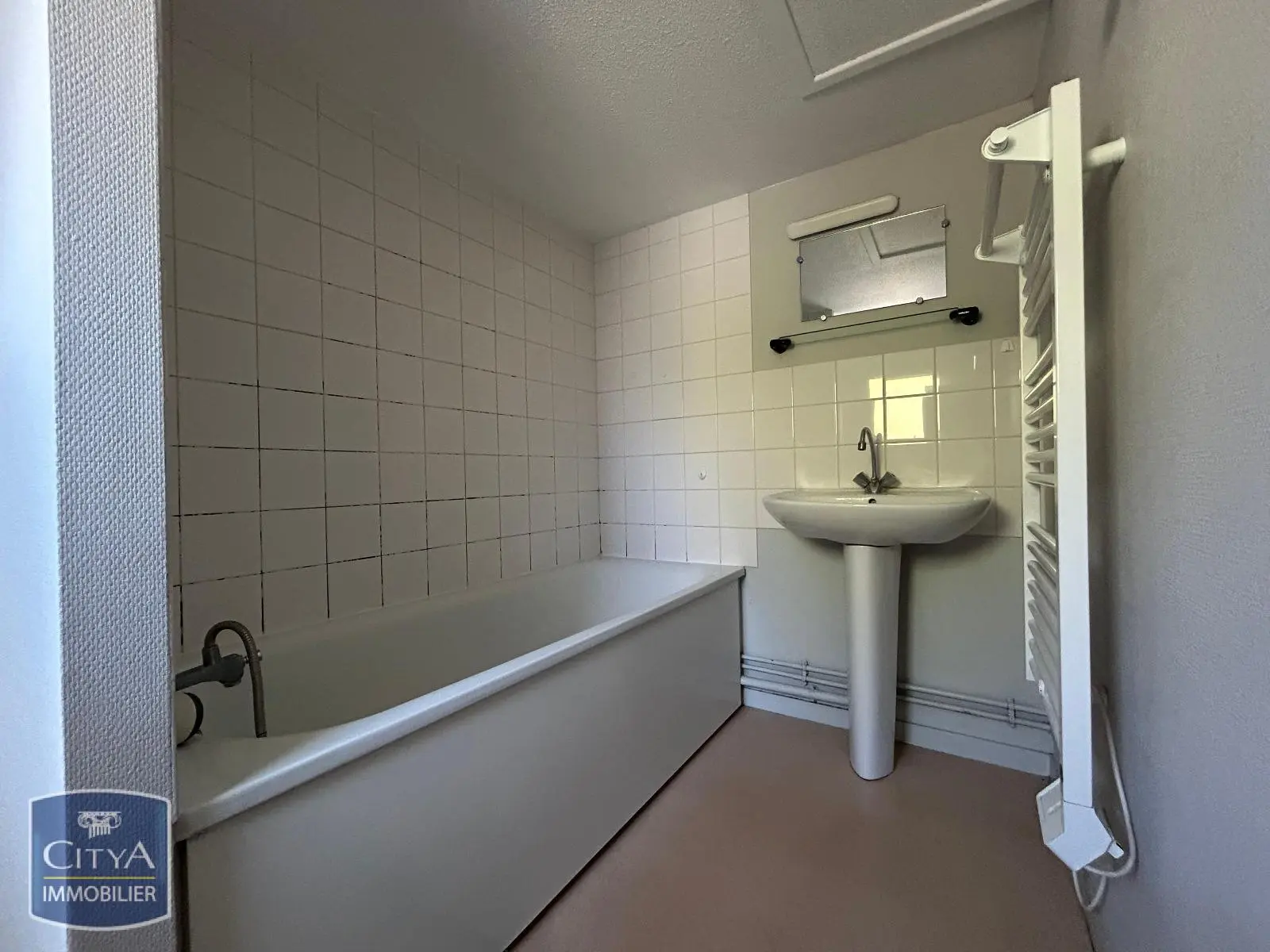 Photo 6 Appartement 1 pièce 21.14m²