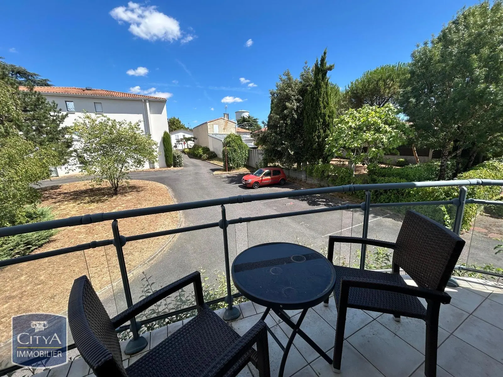 Photo 7 Appartement 1 pièce 23.85m²
