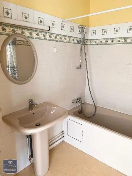 Photo 7 appartement Niort