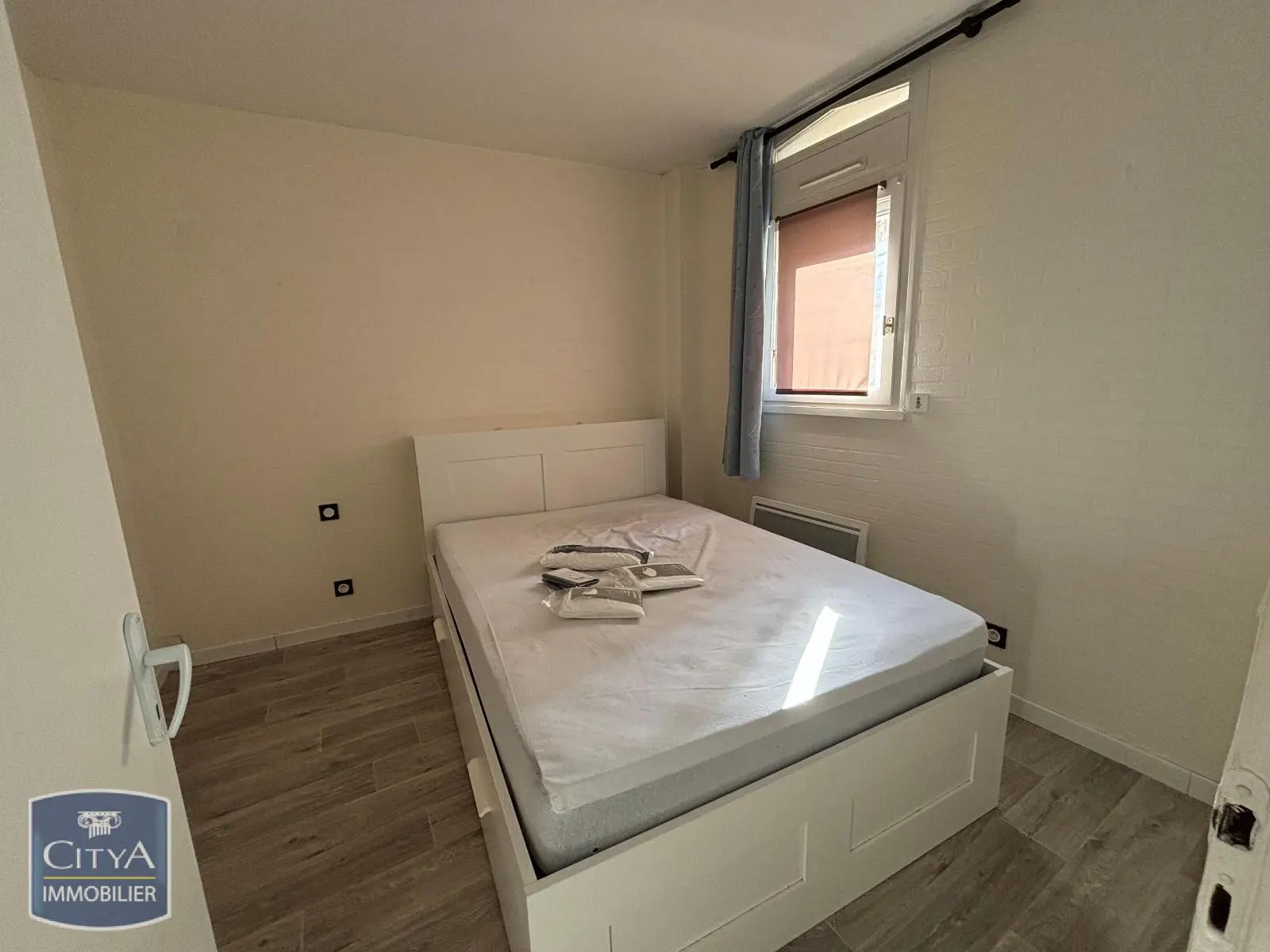 Photo 5 Appartement 2 pièces 37.52m²