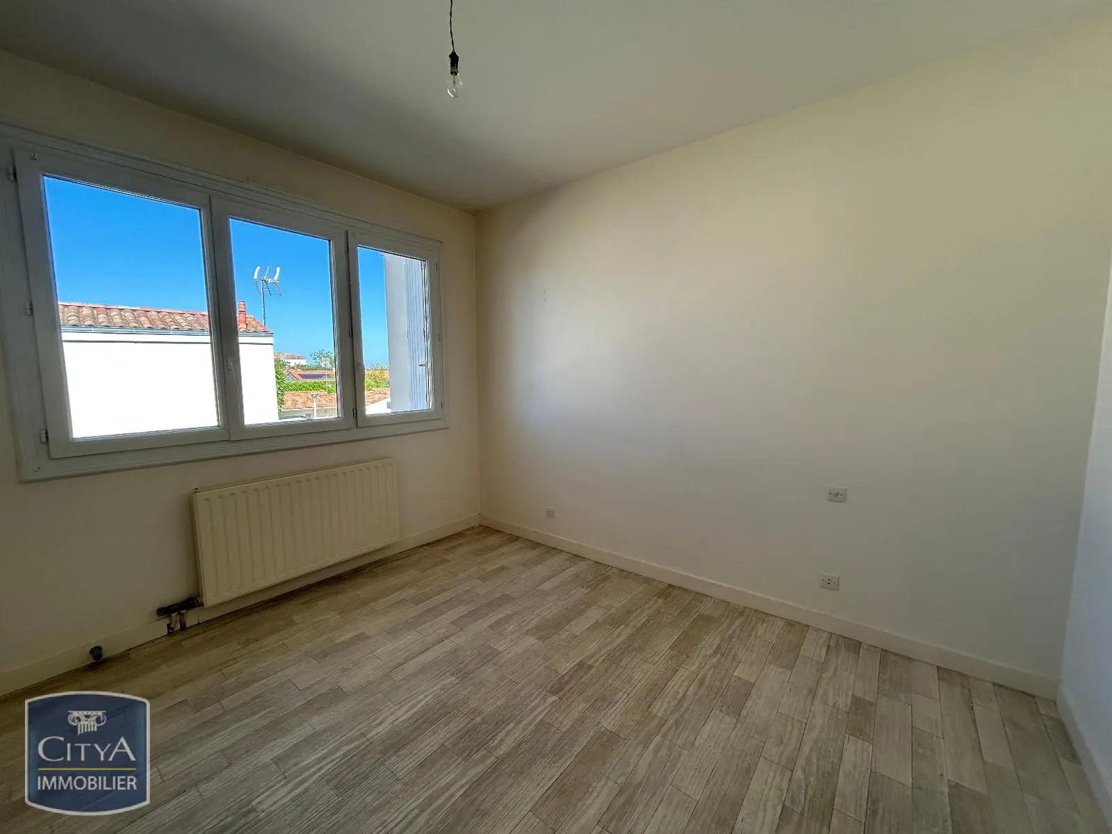Photo 3 appartement Niort