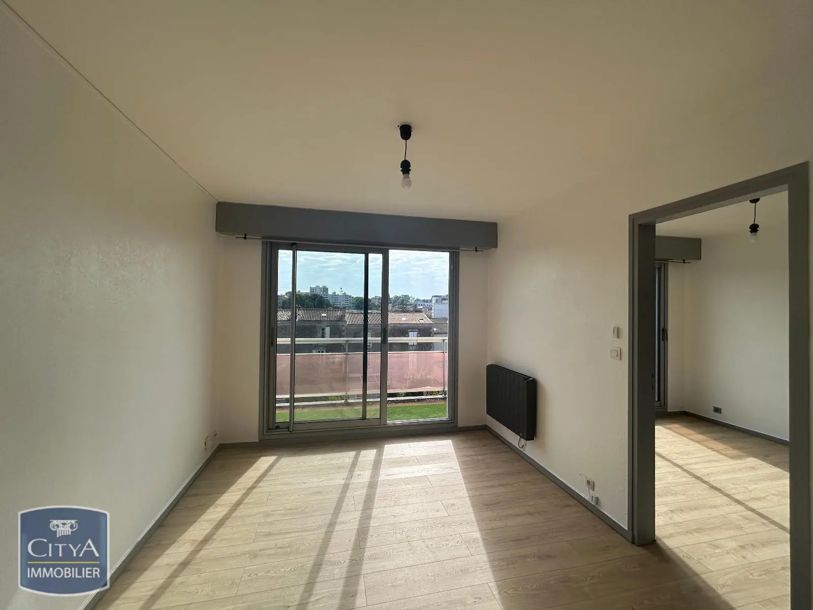 Photo 5 Appartement 2 pièces 30.61m²