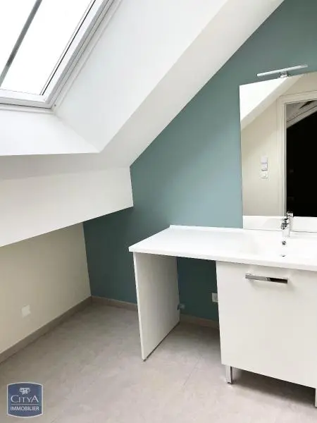 Photo 8 appartement Fontenay-le-Comte