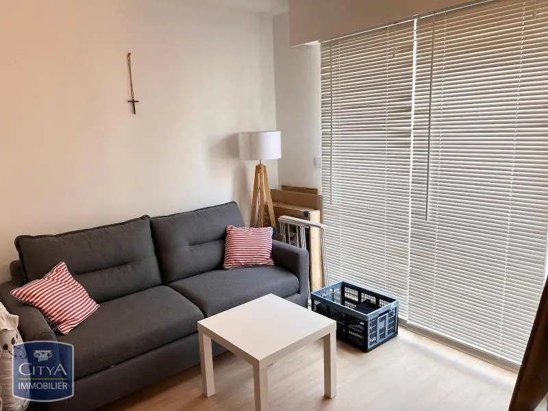 Photo 0 appartement Niort