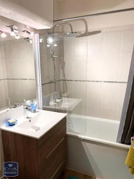 Photo 6 Appartement 1 pièce 21m²