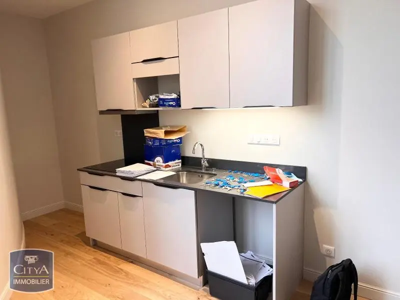 Photo 3 Appartement 2 pièces 57.25m²
