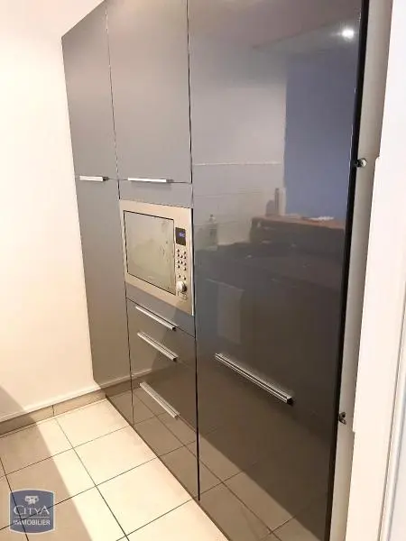 Photo 5 Appartement 2 pièces 44.49m²