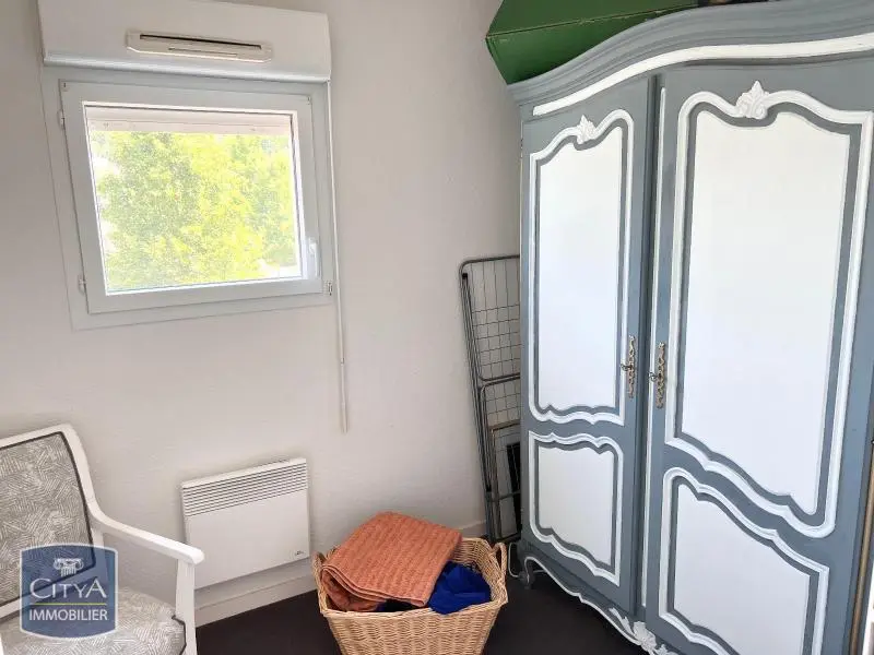 Photo 8 appartement Niort