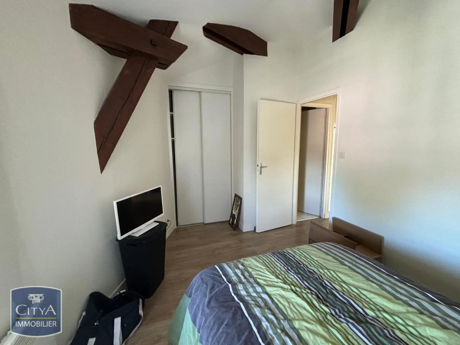Photo 6 Appartement 3 pièces 50.75m²