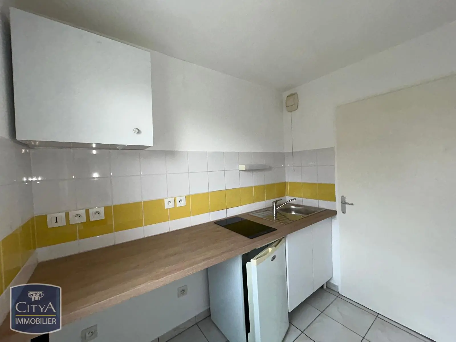 Photo 2 Appartement 2 pièces 47.45m²