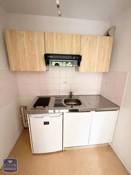 Photo 4 appartement Niort