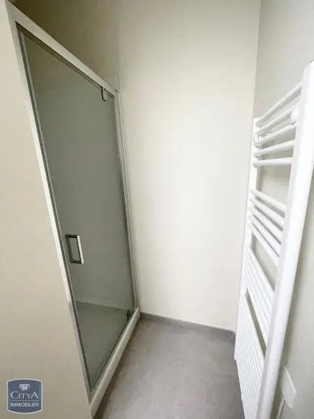 Photo 9 appartement Fontenay-le-Comte