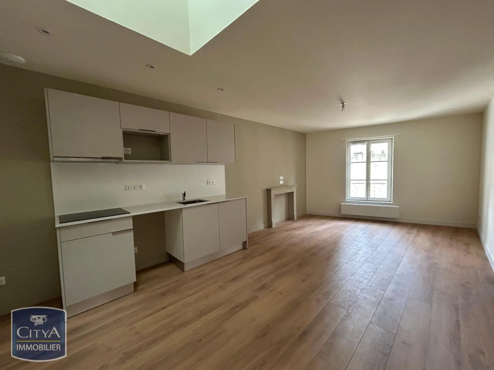 Photo 9 Appartement 3 pièces 58.99m²