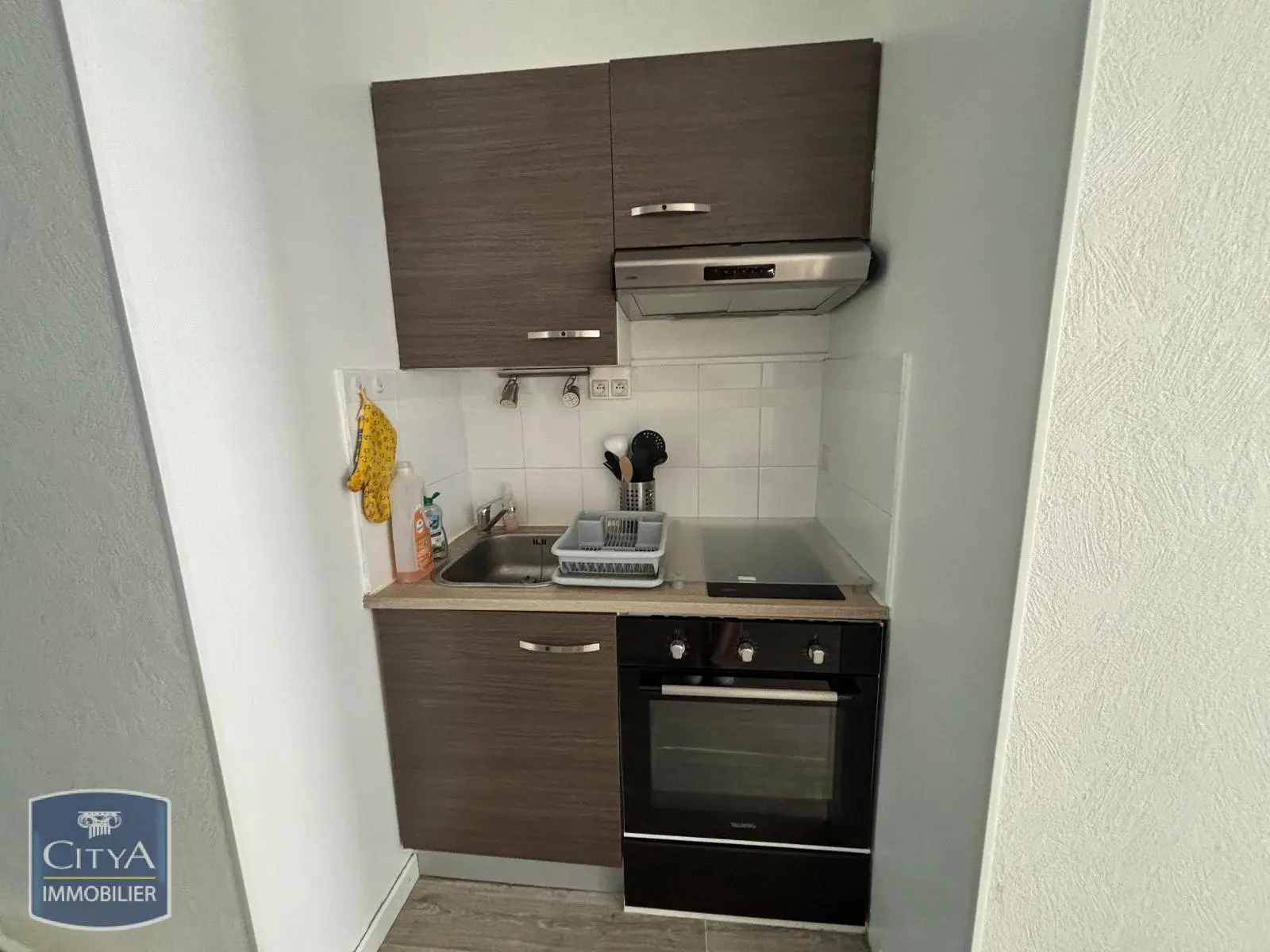 Photo 4 Appartement 2 pièces 37.52m²
