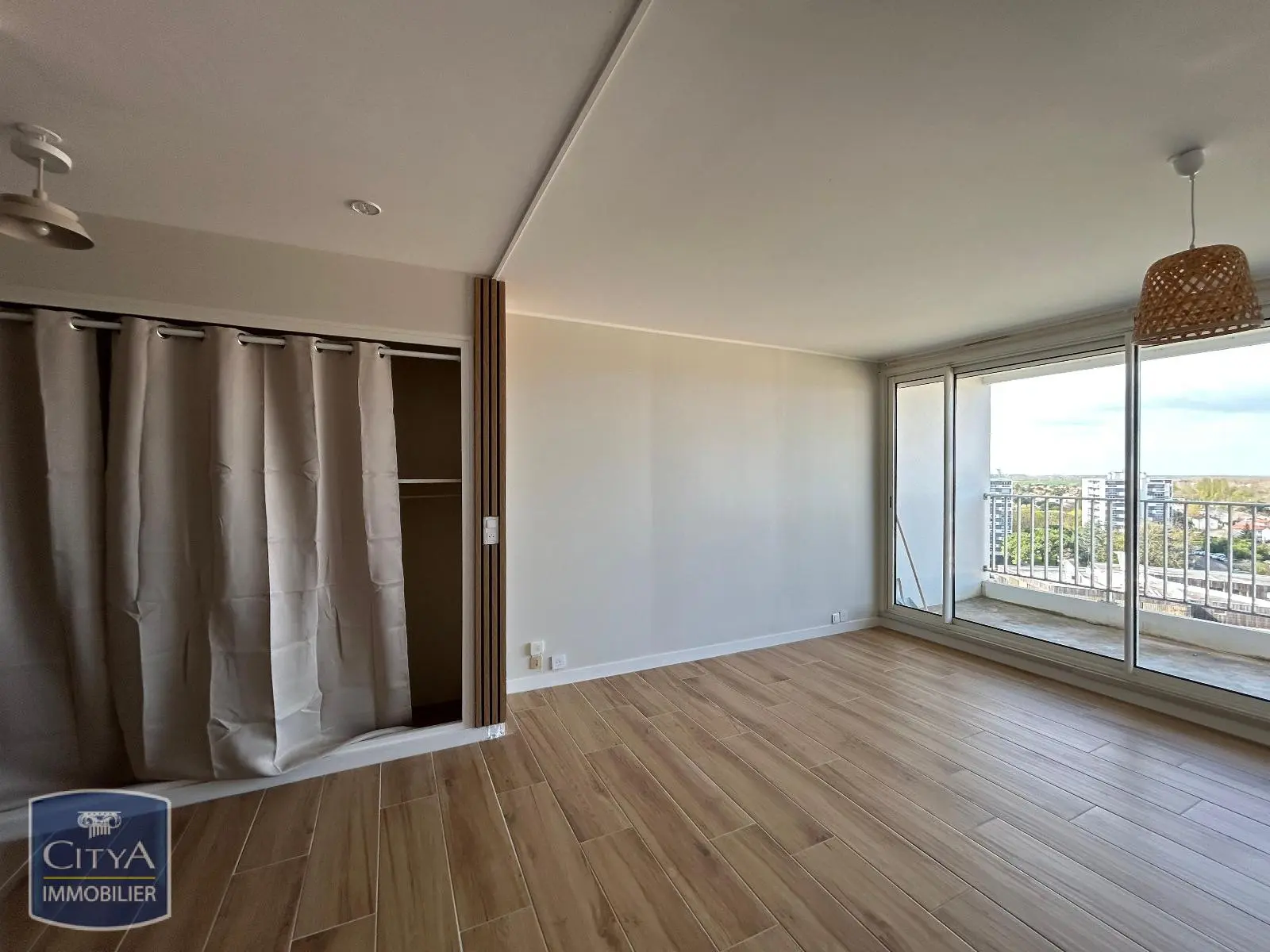 Photo 5 Appartement 1 pièce 33.2m²