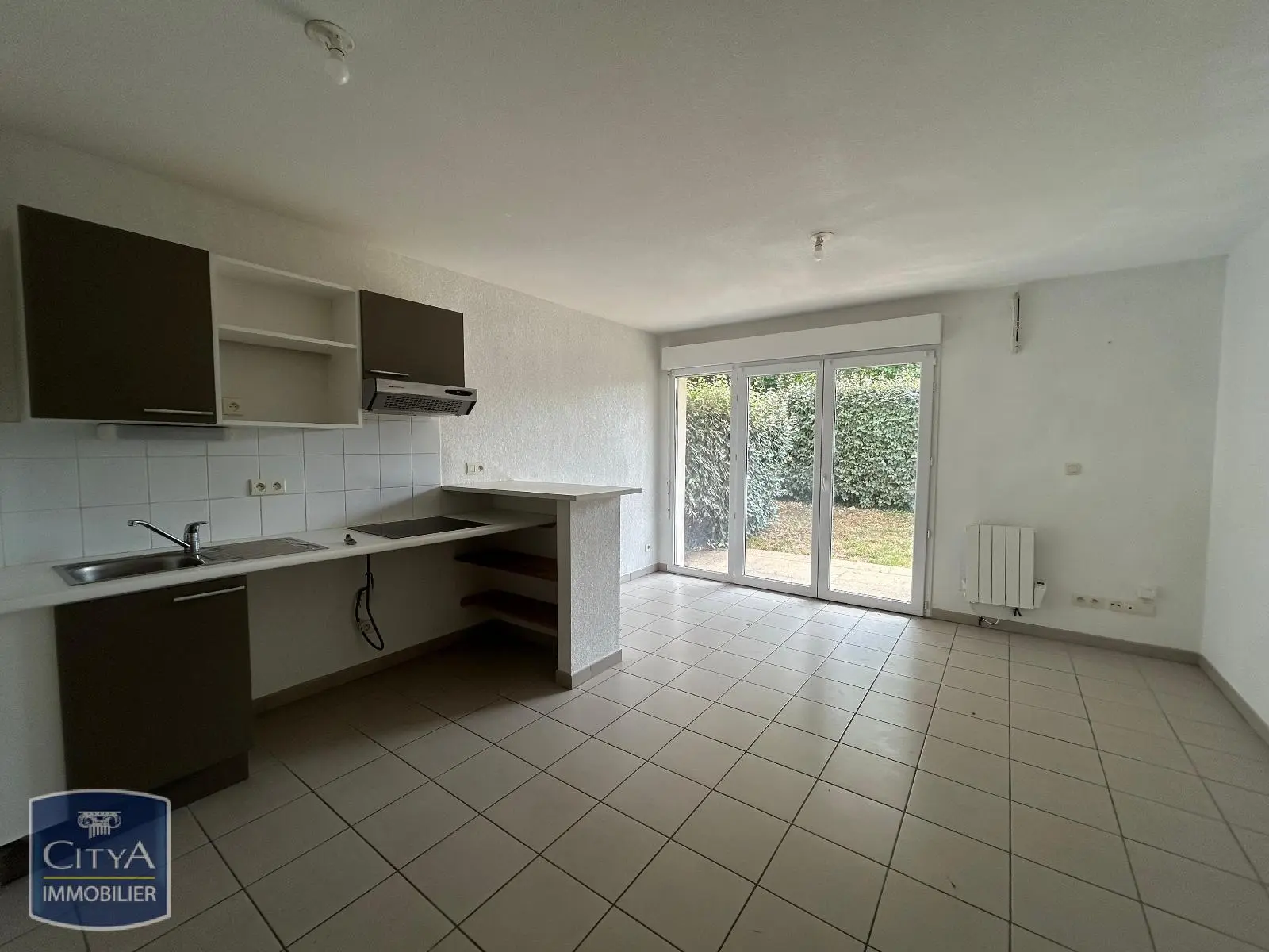 Photo 3 Appartement 3 pièces 56.02m²