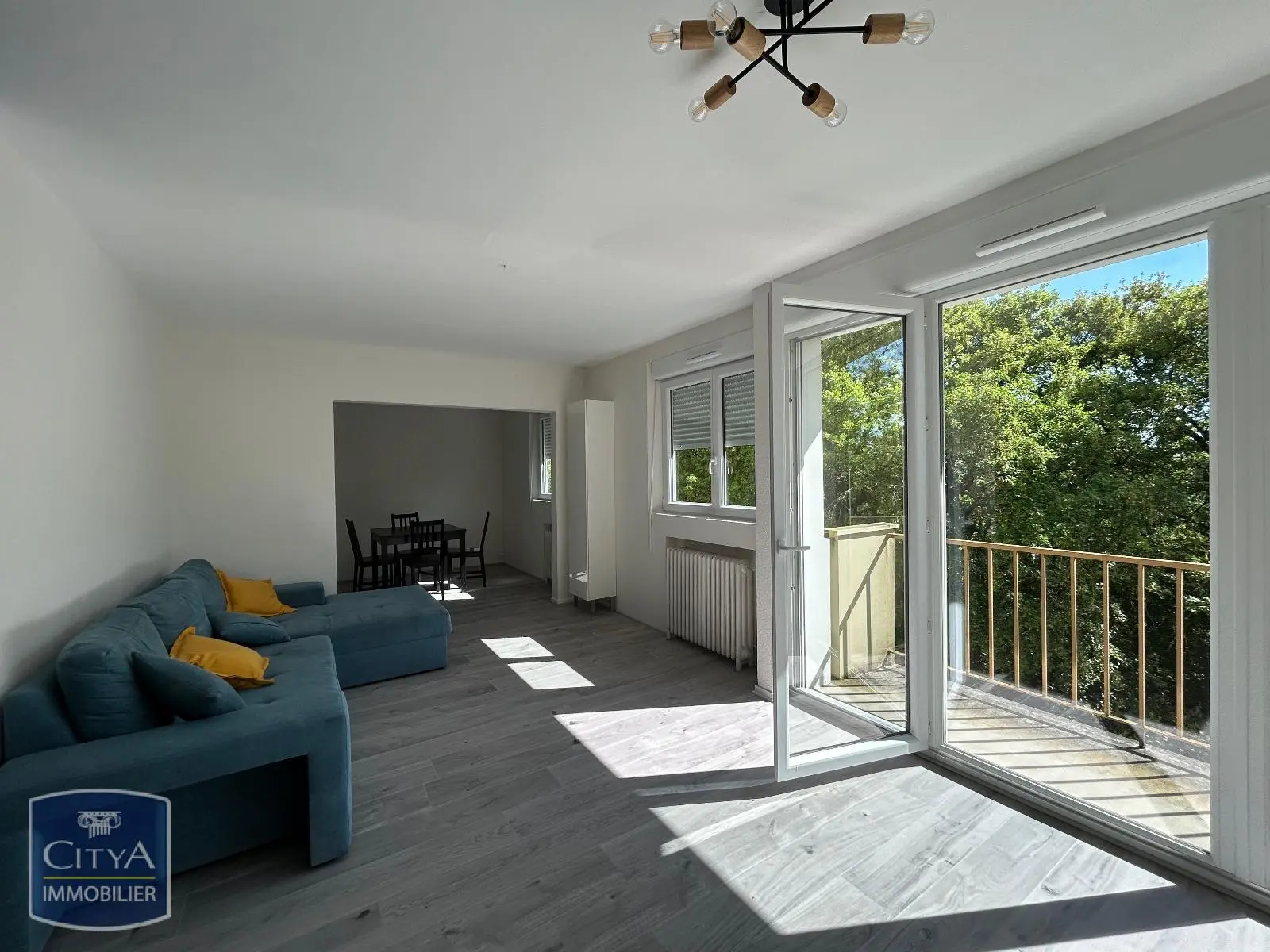 Photo 1 Appartement 3 pièces 73.56m²