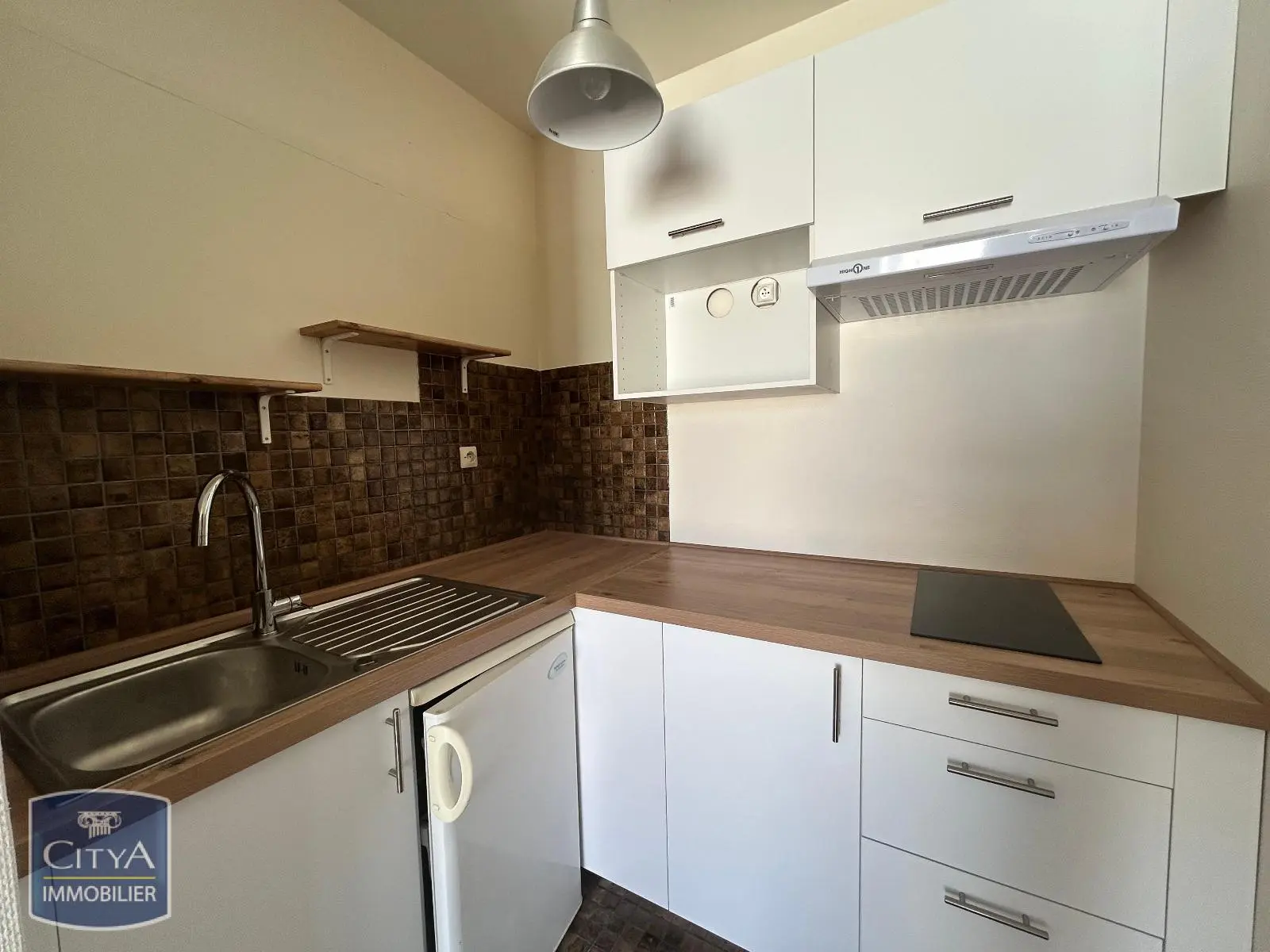 Photo 0 appartement Niort