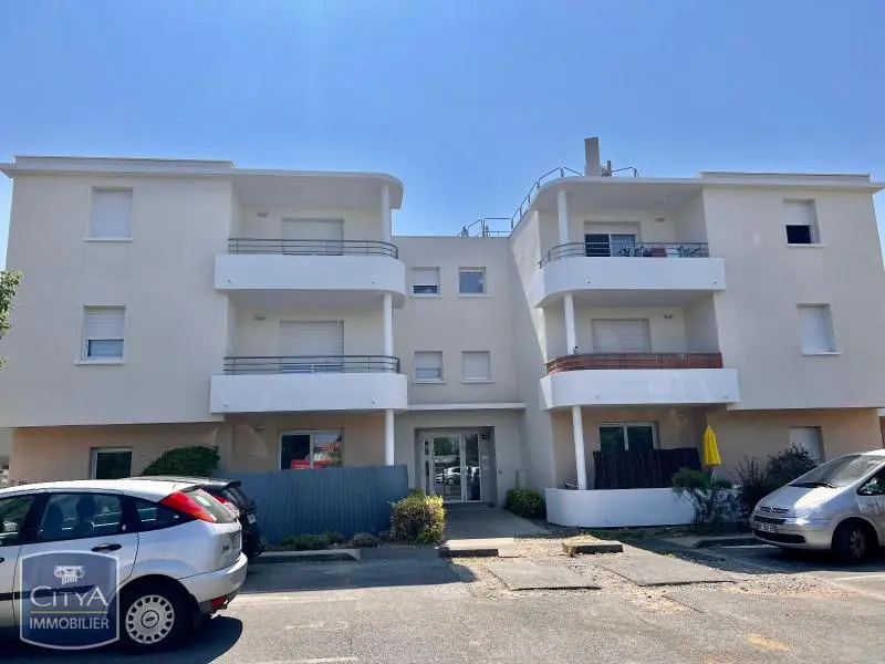 Photo 10 appartement Niort