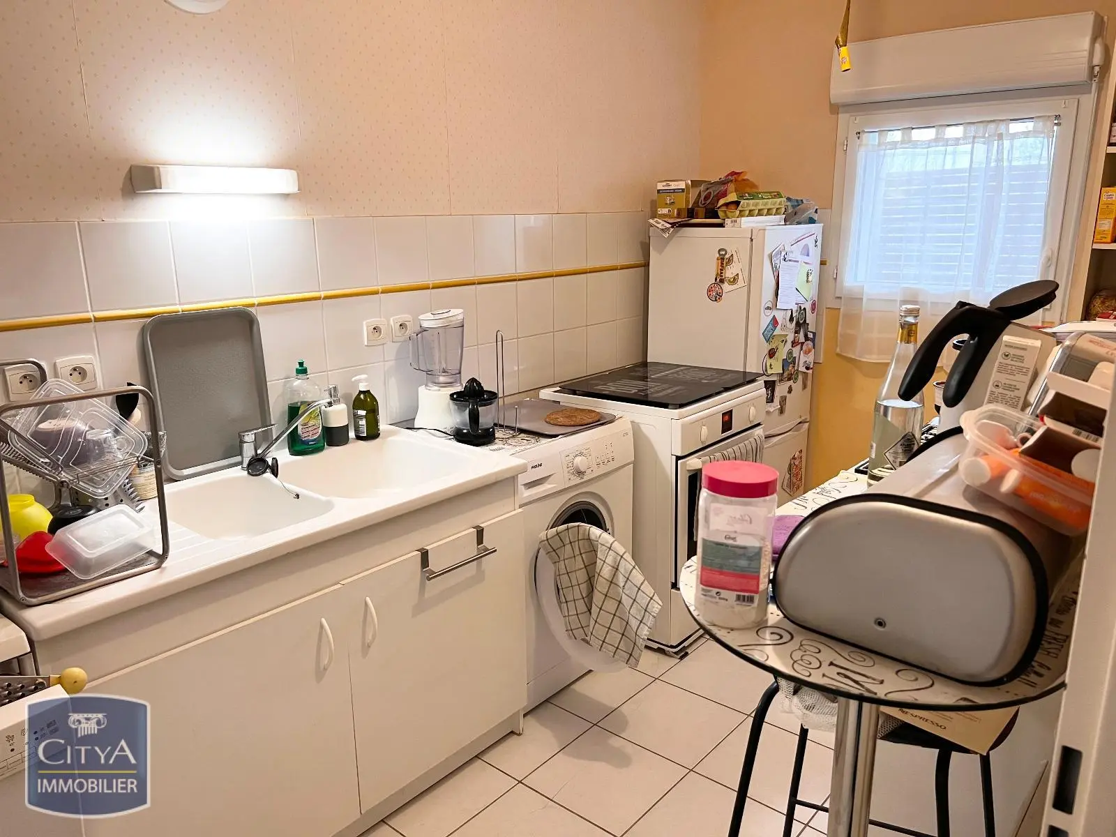 Photo 5 Appartement 3 pièces 61.44m²