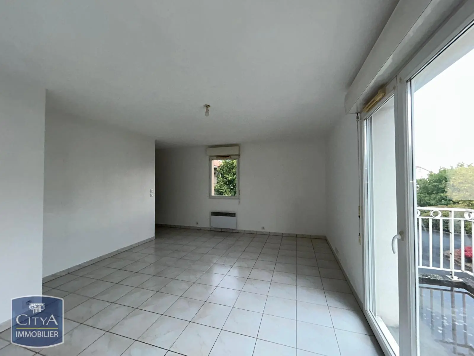 Photo 5 Appartement 2 pièces 47.45m²