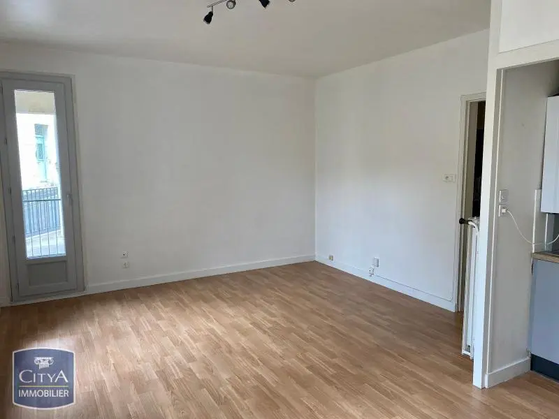 Photo 5 Appartement 1 pièce 33.51m²
