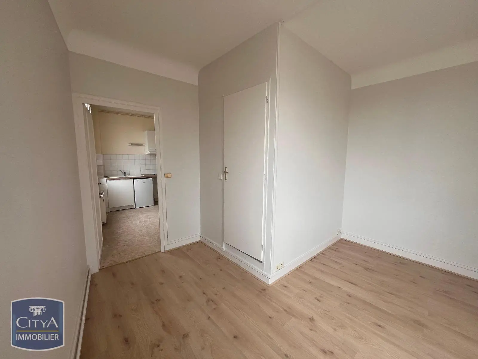 Photo 8 Appartement 2 pièces 27.81m²