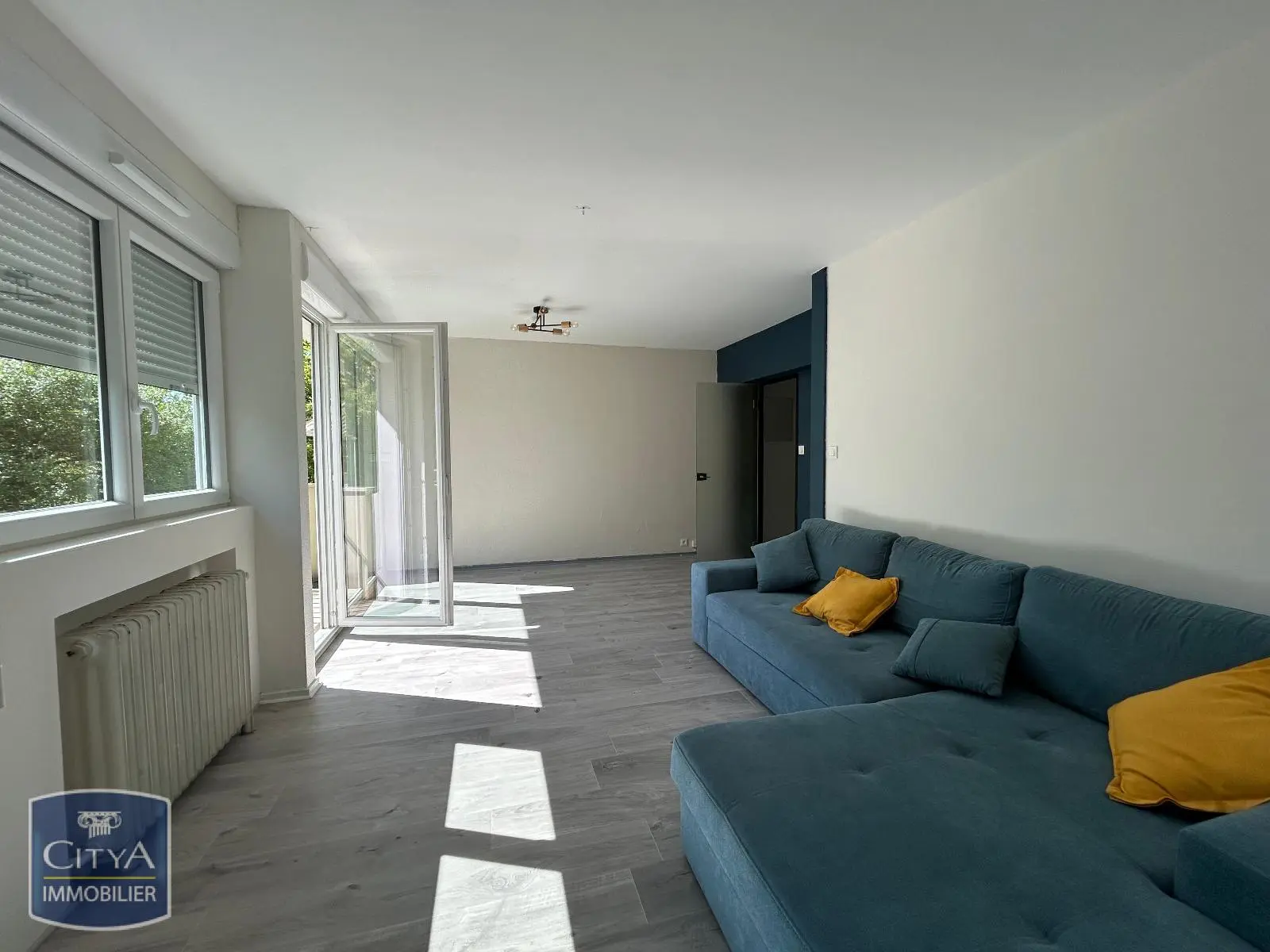 Photo 2 Appartement 3 pièces 73.56m²