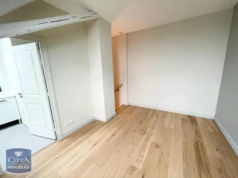 Photo 7 appartement Fontenay-le-Comte