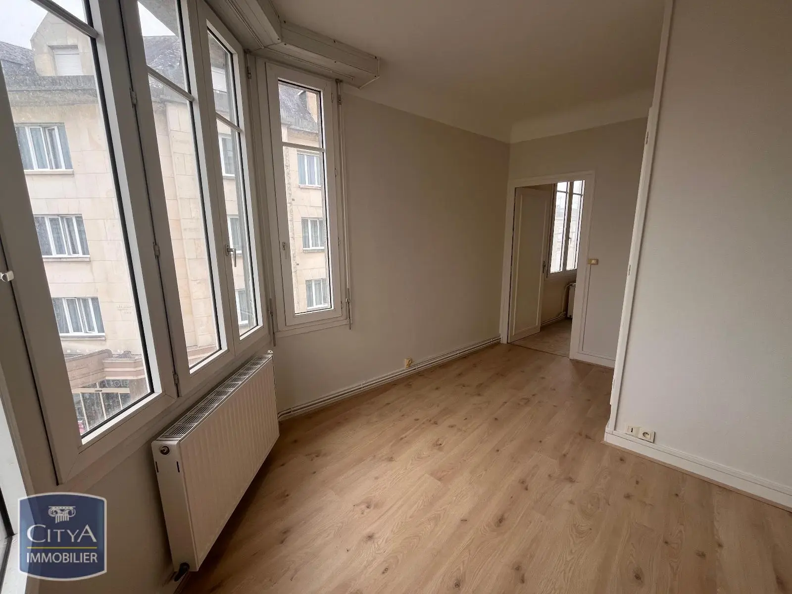 Photo 6 Appartement 2 pièces 27.81m²