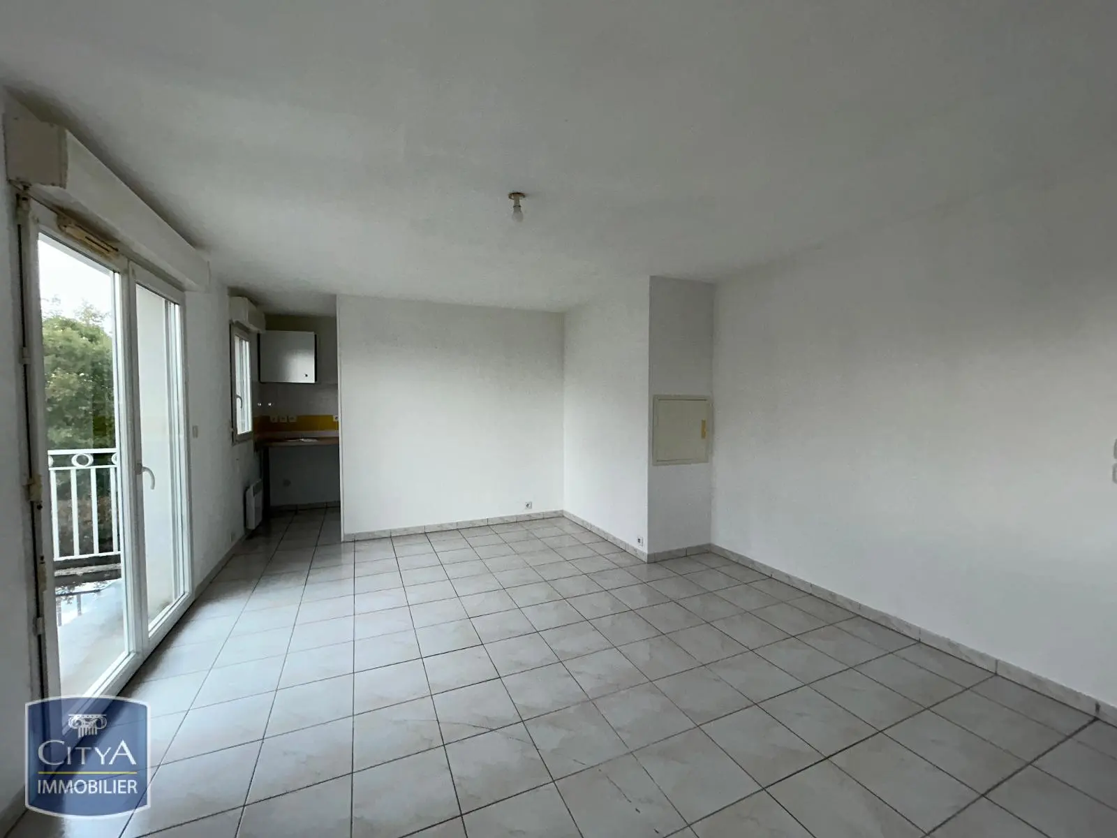 Photo 6 Appartement 2 pièces 47.45m²