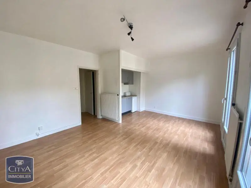 Photo 7 Appartement 1 pièce 33.51m²