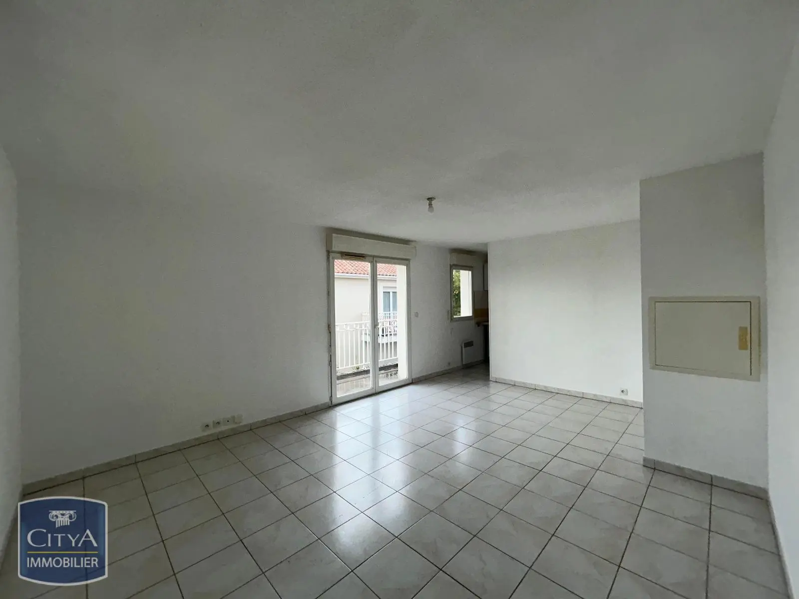 Photo 7 Appartement 2 pièces 47.45m²