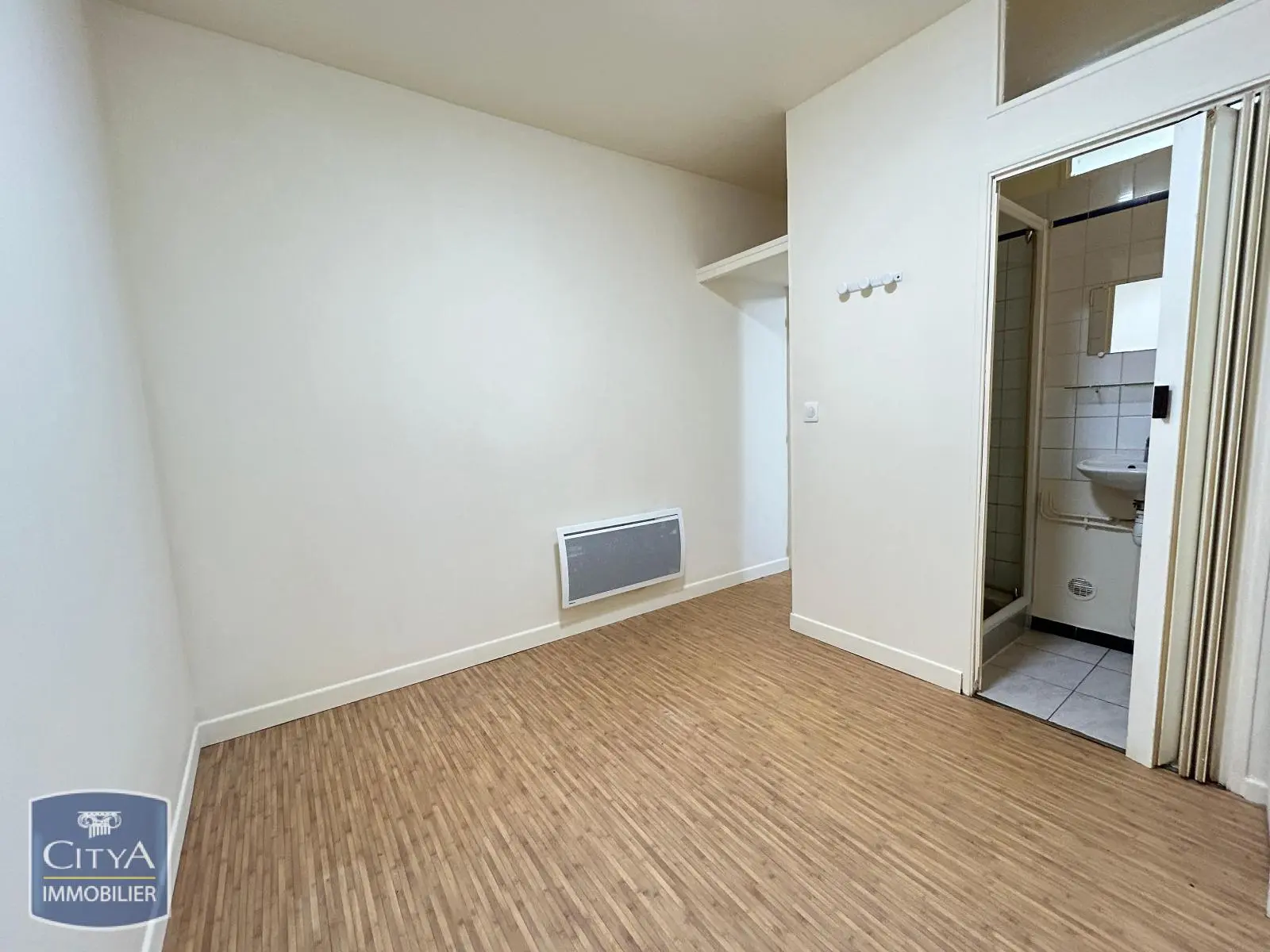 Photo 5 Appartement 2 pièces 18.45m²