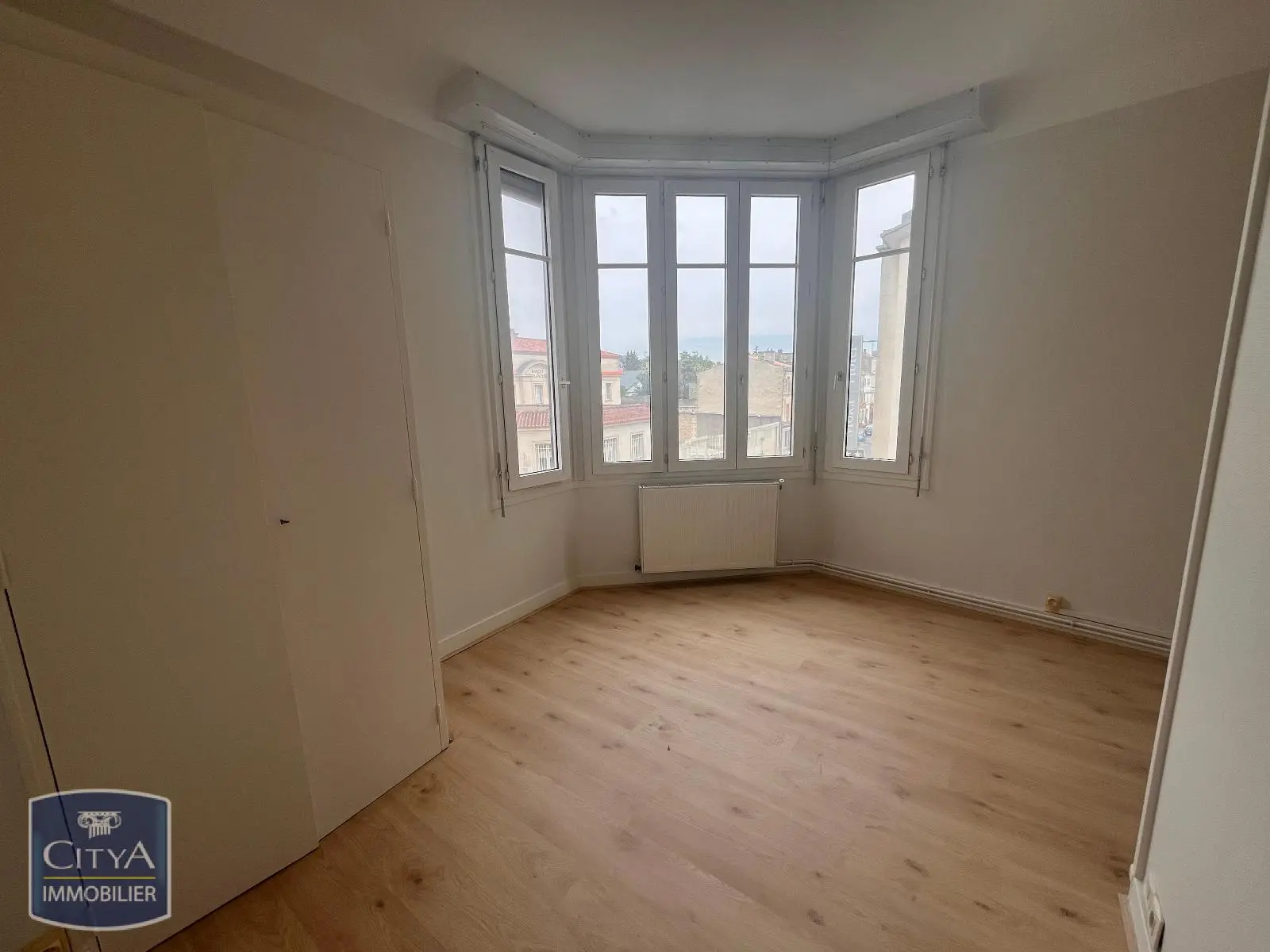 Photo 7 Appartement 2 pièces 27.81m²