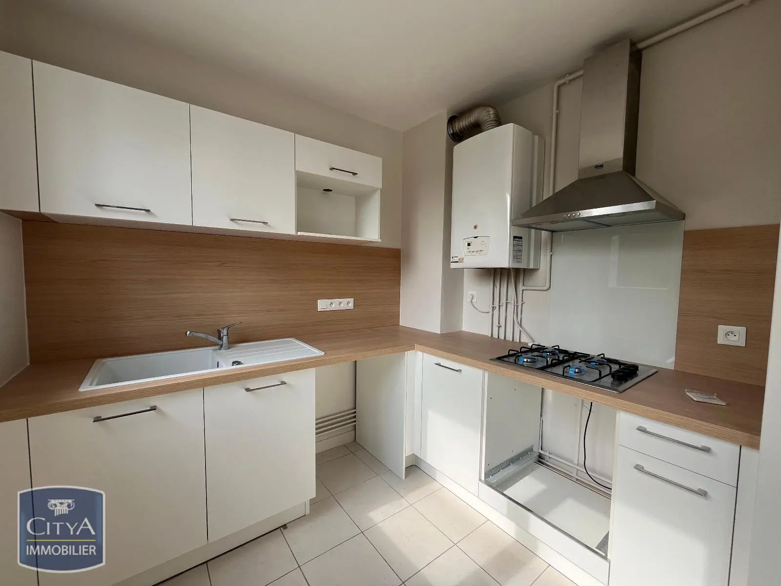 Photo 1 Appartement 2 pièces 42.92m²