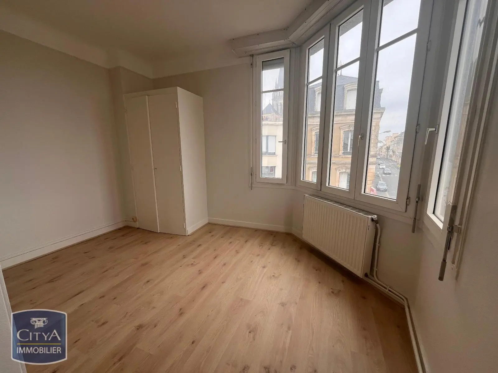 Photo 5 Appartement 2 pièces 27.81m²