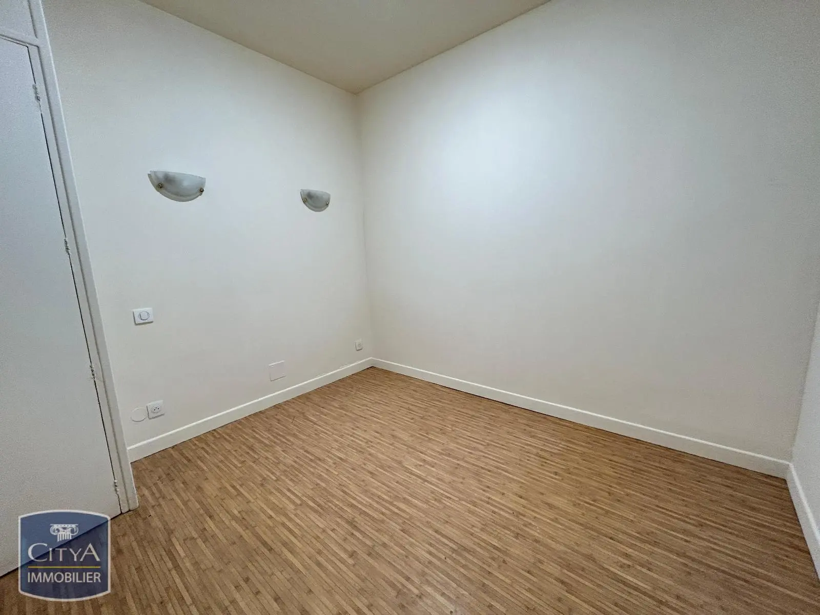 Photo 6 Appartement 2 pièces 18.45m²