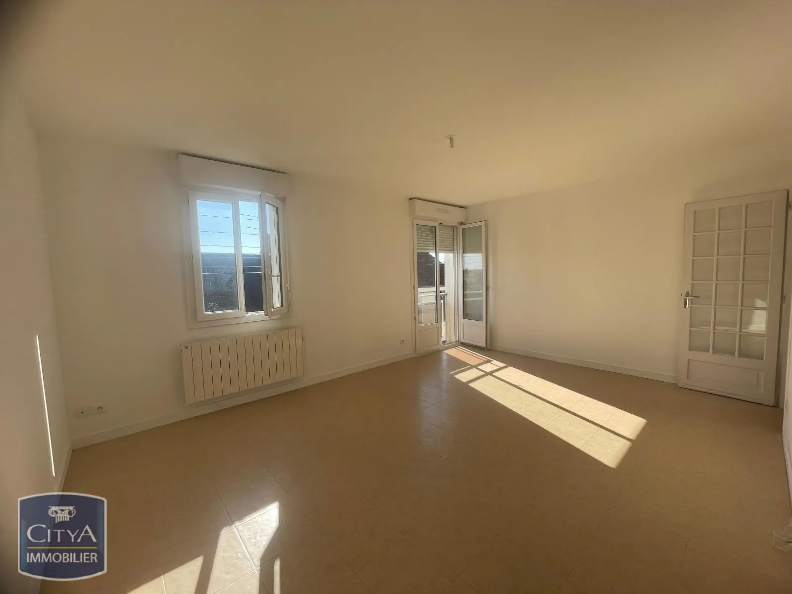 Photo 3 pour Appartement 2 pièces 43.6m² Photo 3 Appartement 2 pièces 43.6m²