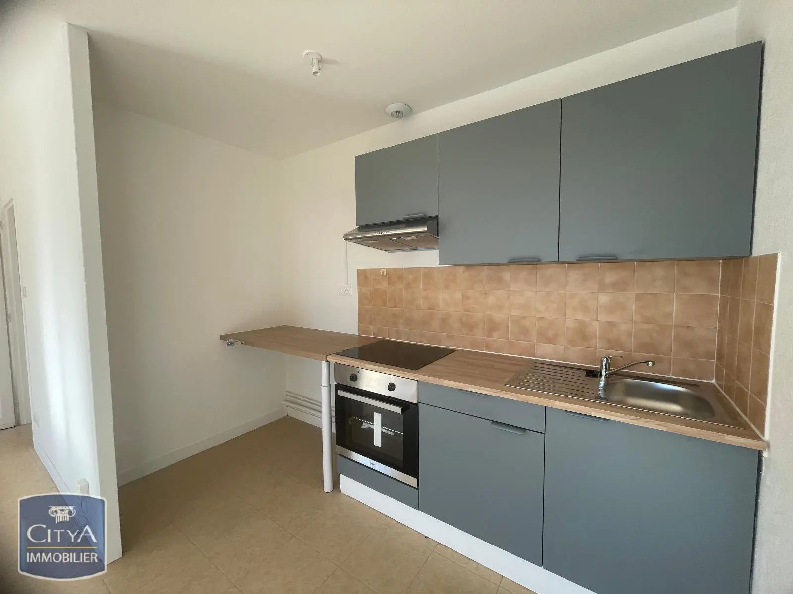 Photo 1 pour Appartement 2 pièces 43.6m² Photo 1 Appartement 2 pièces 43.6m²