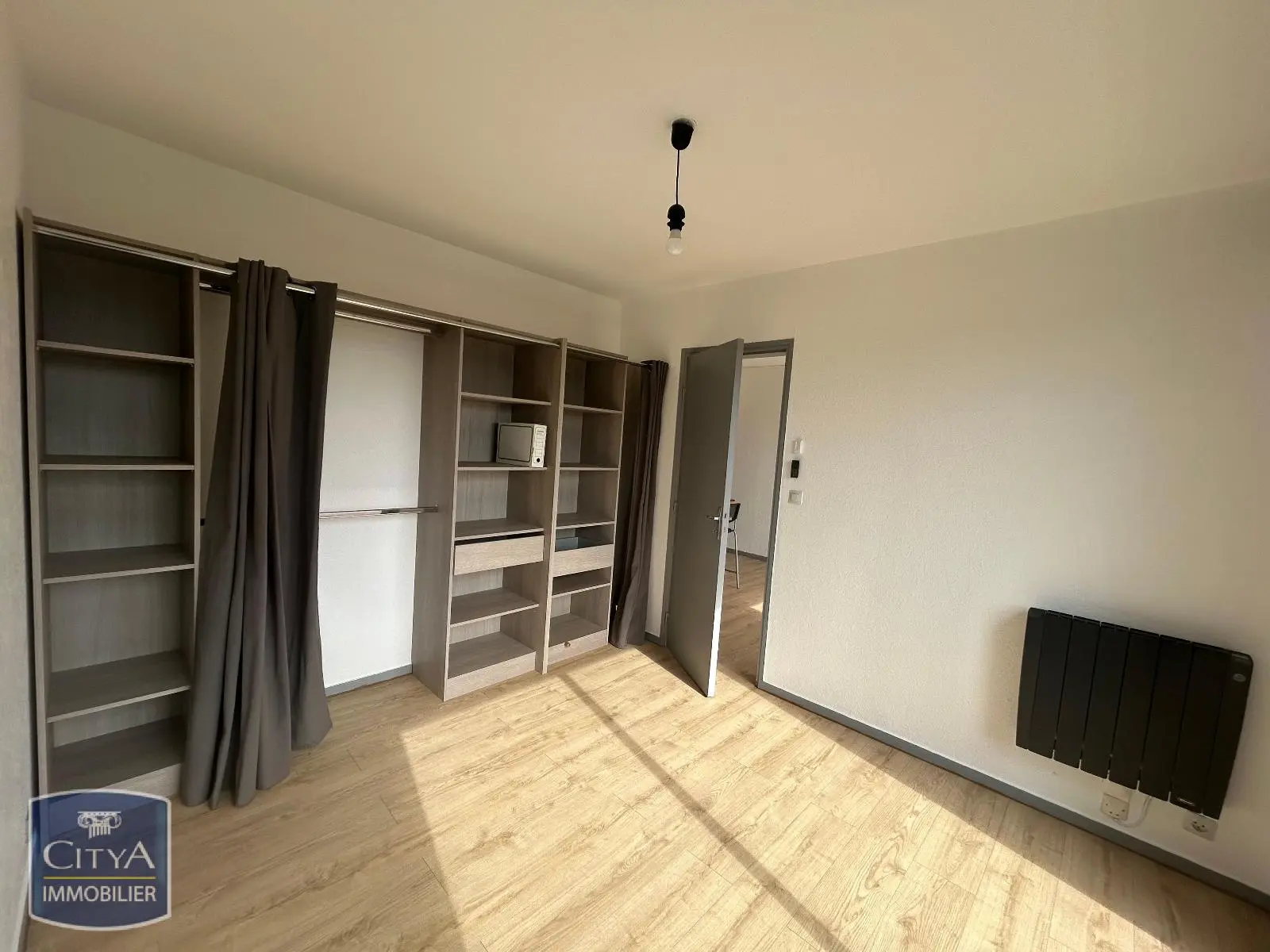 Photo 7 Appartement 2 pièces 30.61m²