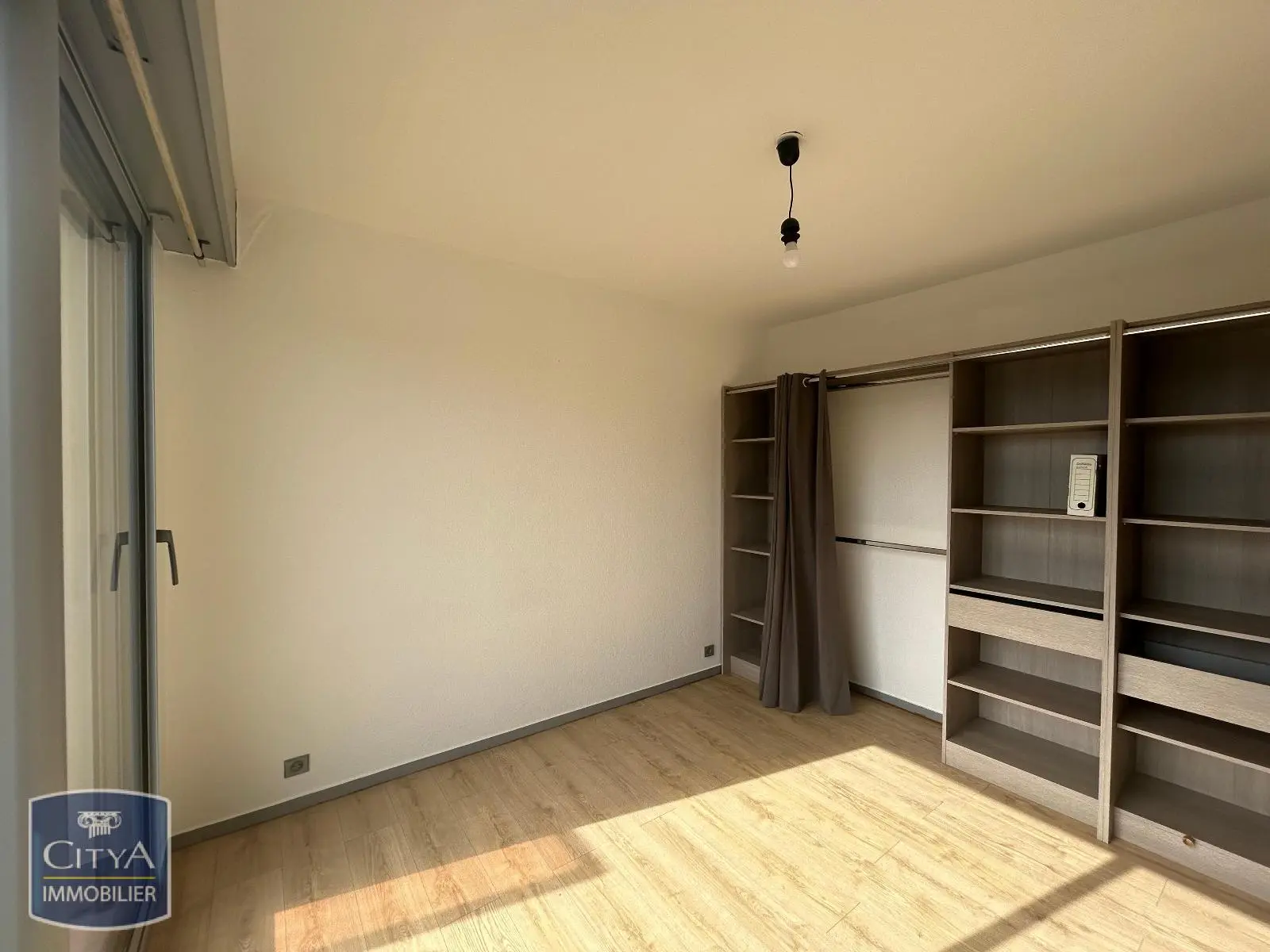 Photo 6 Appartement 2 pièces 30.61m²