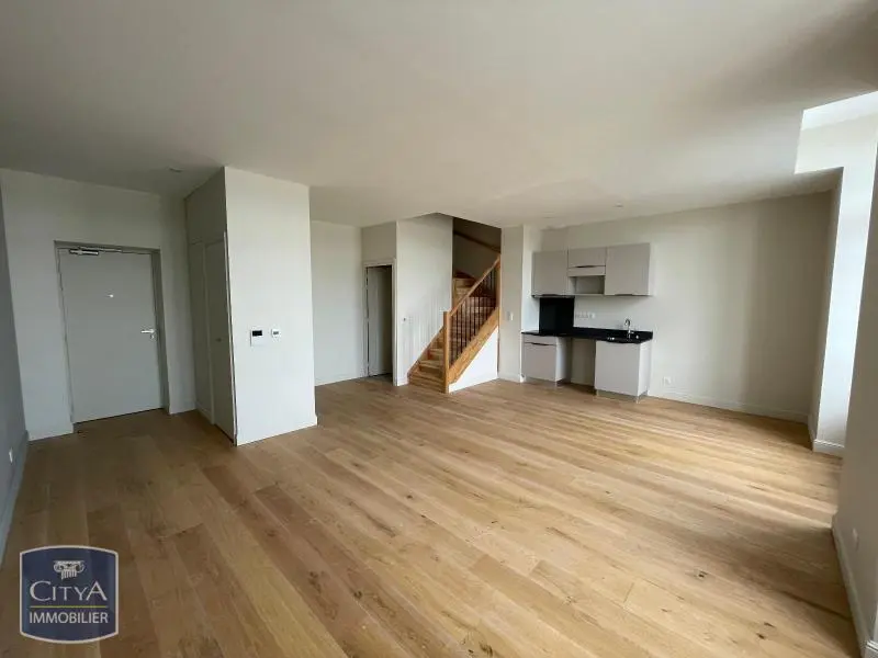 Photo 3 Appartement 2 pièces 53.05m²