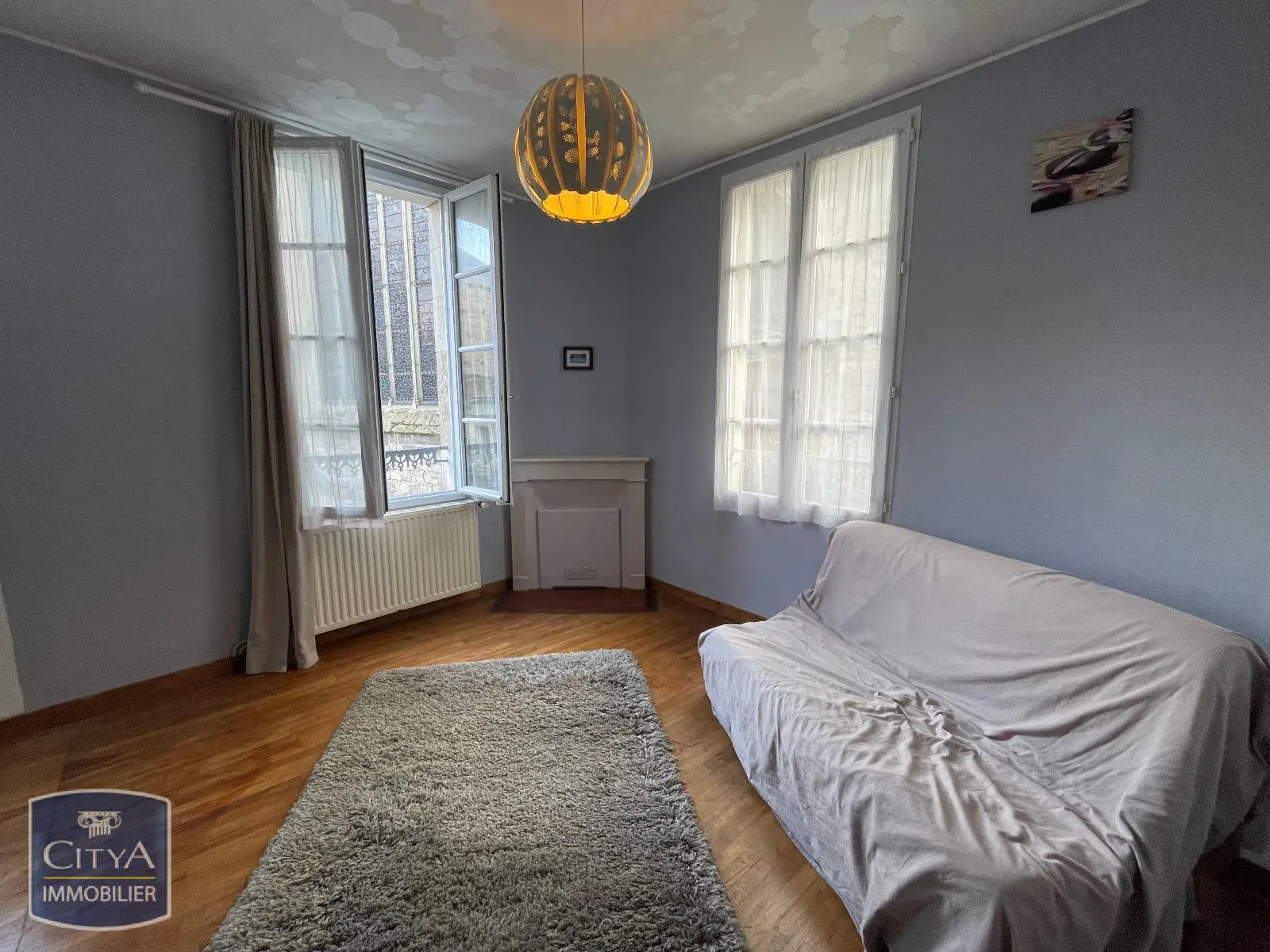 Photo 1 maison Niort