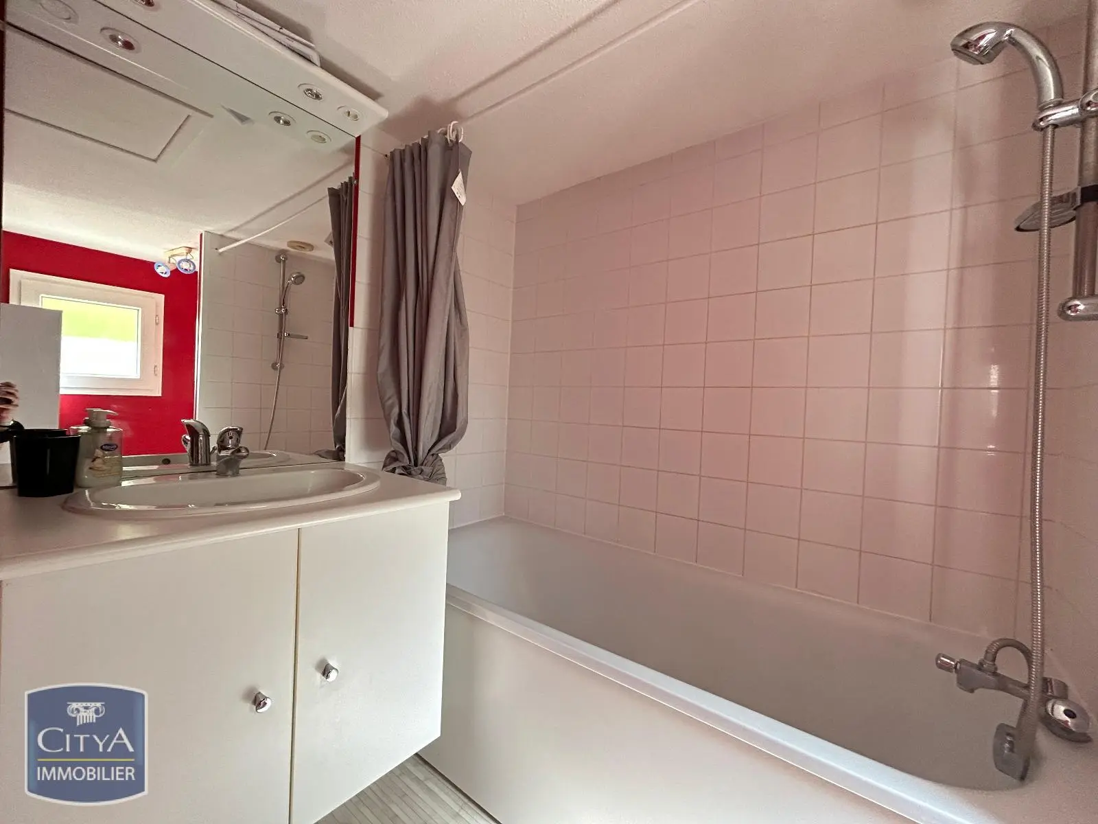 Photo 4 Appartement 1 pièce 20.35m²
