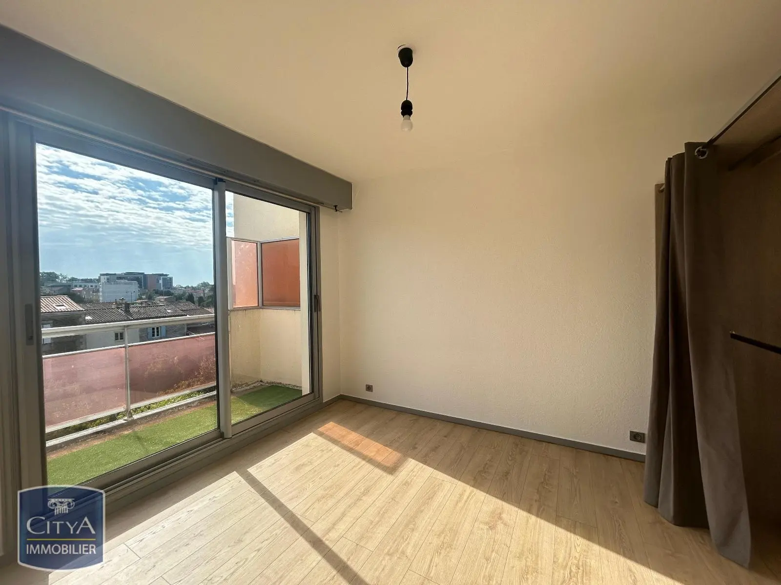 Photo 8 Appartement 2 pièces 30.61m²
