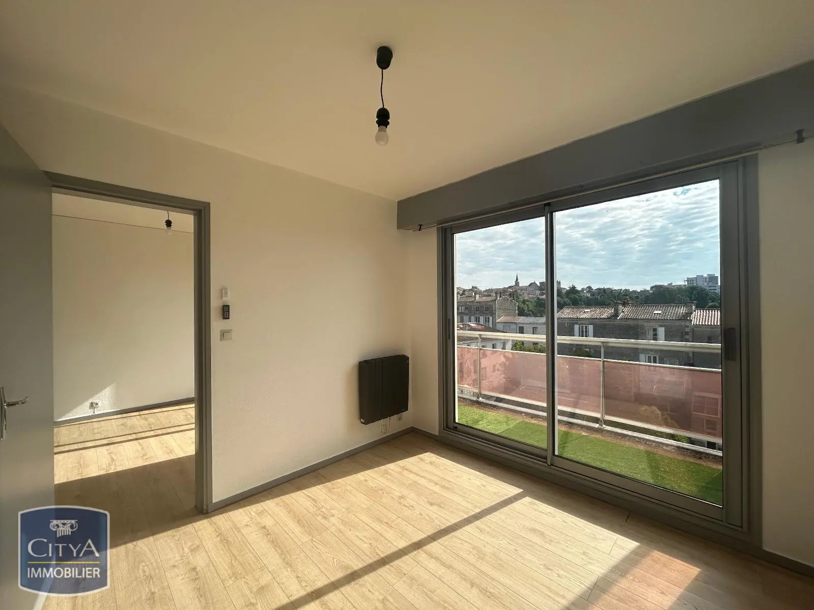Photo 9 Appartement 2 pièces 30.61m²