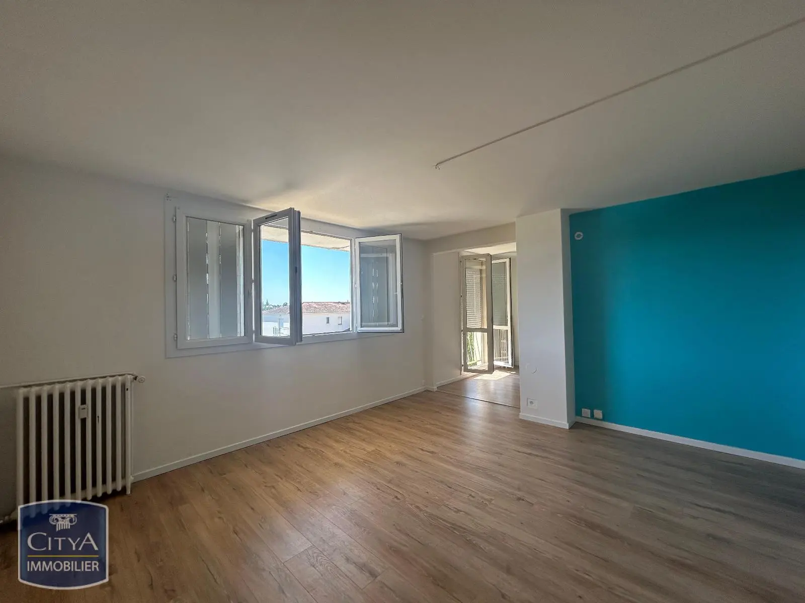 Photo 1 Appartement 3 pièces 65.1m²