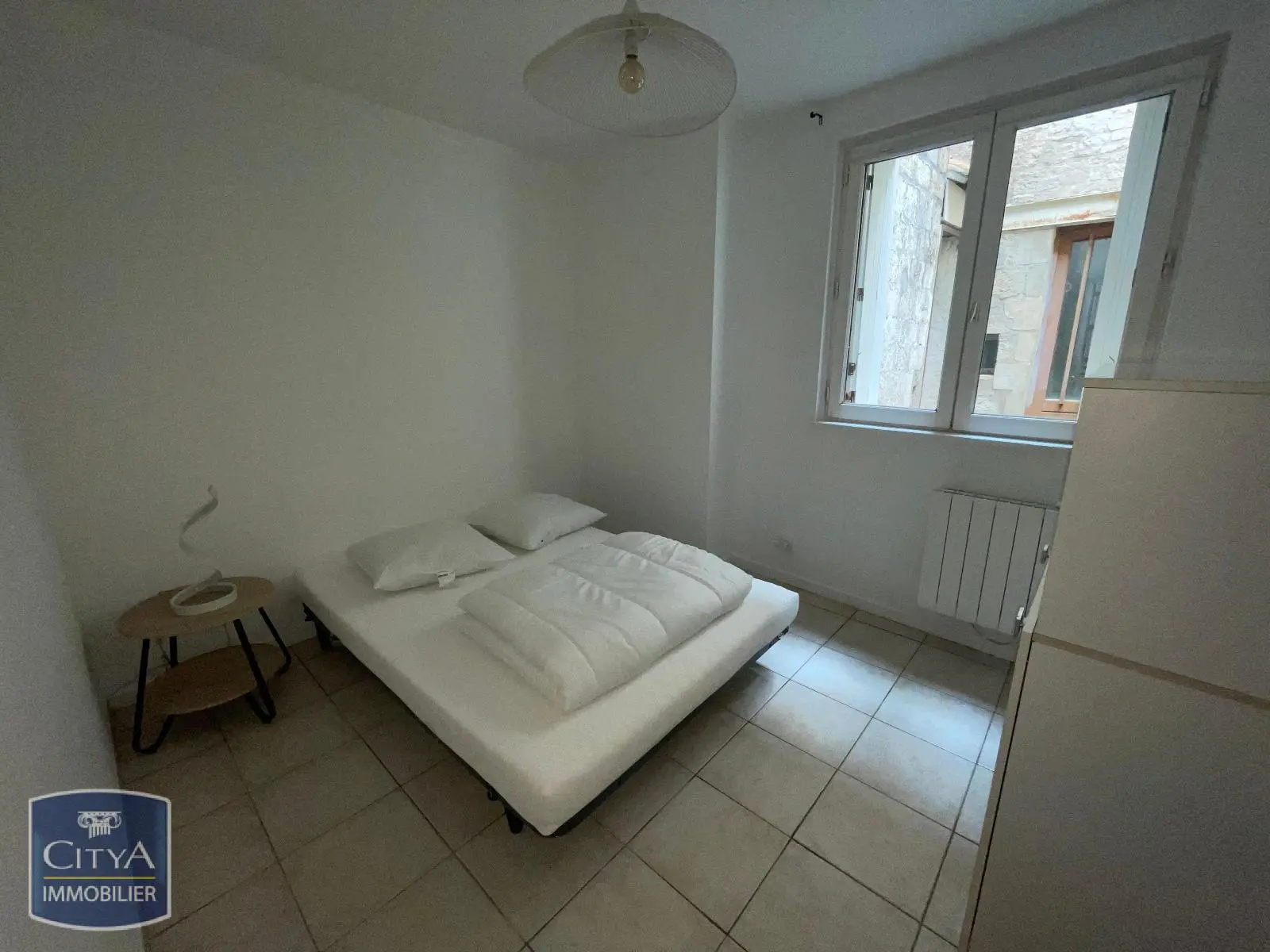 Photo 4 Appartement 2 pièces 34.41m²