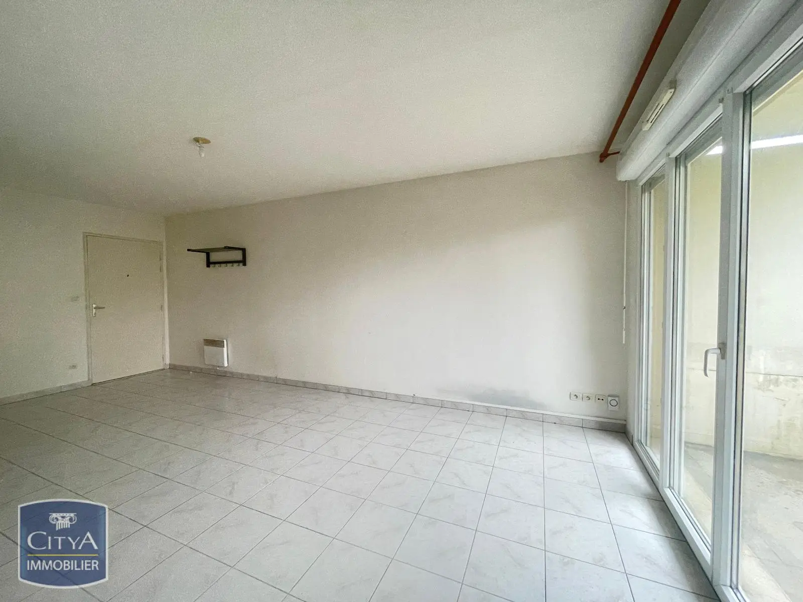 Photo 3 Appartement 2 pièces 50.78m²